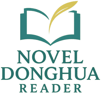 Novel Donghua Reader Site Logo