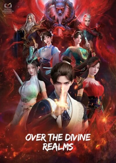 Chapter 16: The Tale of a Young Taoist Cover